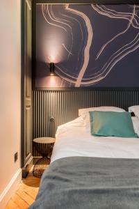 Appartements Au Chat Qui Dort Lille - Villa Gounod : photos des chambres