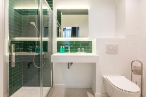 Appartements Au Chat Qui Dort Lille - Villa Gounod : photos des chambres