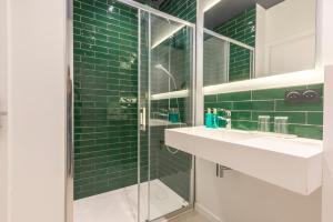 Appartements Au Chat Qui Dort Lille - Villa Gounod : photos des chambres