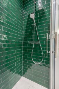 Appartements Au Chat Qui Dort Lille - Villa Gounod : photos des chambres