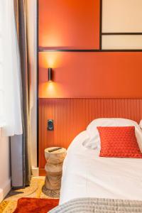 Hotels Le Chat Qui Dort - Villa Gounod : photos des chambres