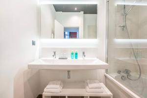 Appartements Au Chat Qui Dort Lille - Villa Gounod : photos des chambres