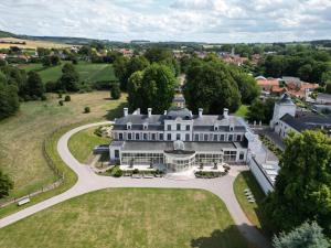 B&B / Chambres d'hotes Chateau de Ranchicourt : photos des chambres