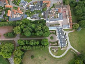 B&B / Chambres d'hotes Chateau de Ranchicourt : photos des chambres