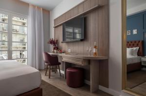 No 39 Svolou Suites