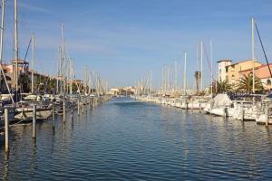 Petite maison tout confort