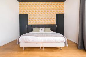 Appartements Au Chat Qui Dort Lille - Villa Gounod : photos des chambres