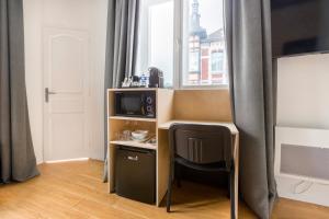 Appartements Au Chat Qui Dort Lille - Villa Gounod : photos des chambres