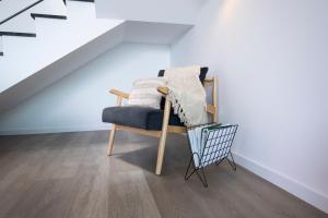 Villa Bela Horizonte by GALMI