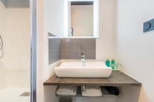 Appartements Au Chat Qui Dort Lille - Villa Gounod : photos des chambres