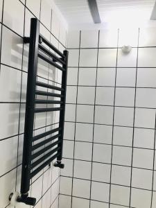 Beautiful loft with terrace 6 Pers. CAL