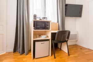 Appartements Au Chat Qui Dort Lille - Villa Gounod : photos des chambres