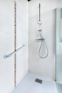 Appartements Au Chat Qui Dort Lille - Villa Gounod : photos des chambres