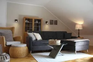 Ferienwohnung am Wintersberg - Flörsbachtal