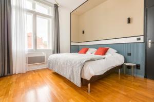 Hotels Le Chat Qui Dort - Villa Gounod : photos des chambres