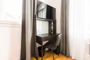 Appartements Au Chat Qui Dort Lille - Villa Gounod : photos des chambres