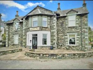 A charming luxury apartment! - 波廷斯凯尔