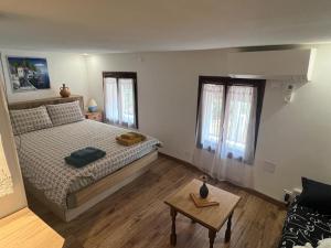 Maisons de vacances logement atypique Menton : photos des chambres