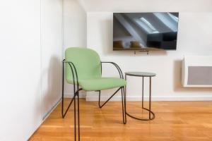 Appartements Au Chat Qui Dort Lille - Villa Gounod : photos des chambres