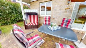 Feriendorf Südstrand Haus 04