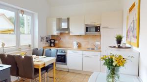 Feriendorf Südstrand Haus 04