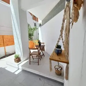 New studio in the city! - Platánion