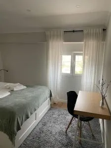 Dafundo Family Flat - Cruz Quebrada