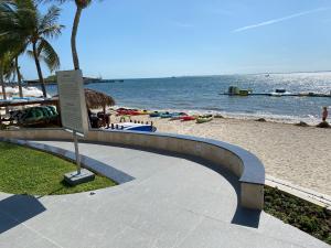 Christmas heaven in Garza Blanca Mexico