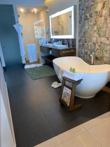 Christmas heaven in Garza Blanca Mexico