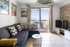 Appartements Ravishing 1br nearby the sea - Bandol - Welkeys : photos des chambres