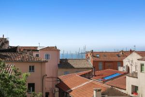Appartements Ravishing 1br nearby the sea - Bandol - Welkeys : photos des chambres
