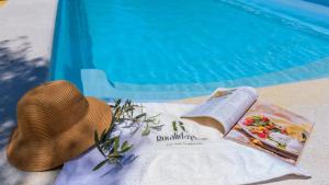 Complejo Residencial Barquero Pernía Cañete la Real by Ruralidays