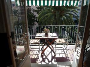 Appartements Centre, deux pieces, calme, terrasse plein sud : photos des chambres