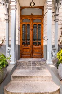 Appartements Au Chat Qui Dort Lille - Villa Gounod : photos des chambres