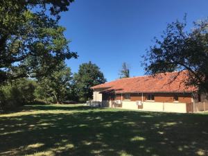 Maisons de vacances La Petite Grange Gite : photos des chambres