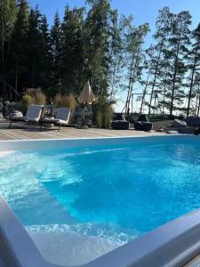 Beautiful Villa by the sea