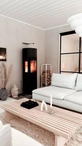 Beautiful Villa by the sea