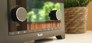 Ferienwohnung Stenna Allegra