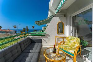 Graceful brand new studios in Altamira