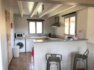 Villages vacances Residence Souillac Golf & Country Club : photos des chambres