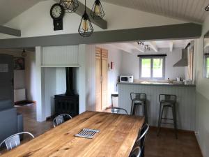 Villages vacances Residence Souillac Golf & Country Club : photos des chambres