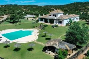 My special Vila in Antequera look in airbnv - Antequera