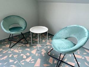 Gite Pays de Herve - Emeraude