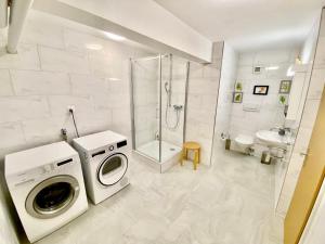 Green Sun - a cozy apartment close to the airport