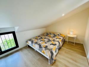 Appartements Appartement neuf 6 personnes 3 chambres tout confort : photos des chambres