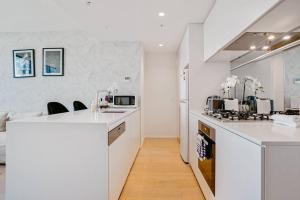 Glamorous 2B Southbank home LV45 Free Parking#MSQ45