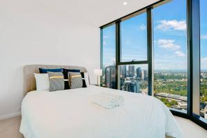 Glamorous 2B Southbank home LV45 Free Parking#MSQ45