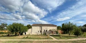 Maisons de vacances Sous les etoiles en Provence, gite les Grands chenes : photos des chambres