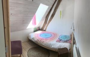 Appartements Appart dans longere Normande au coeur de la Foret de Lyons : photos des chambres