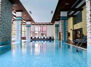 Apartament by Zenit in Terra Complex Massonet D28 near Bansko - Ubytování bez kategorie ve městě Razlog